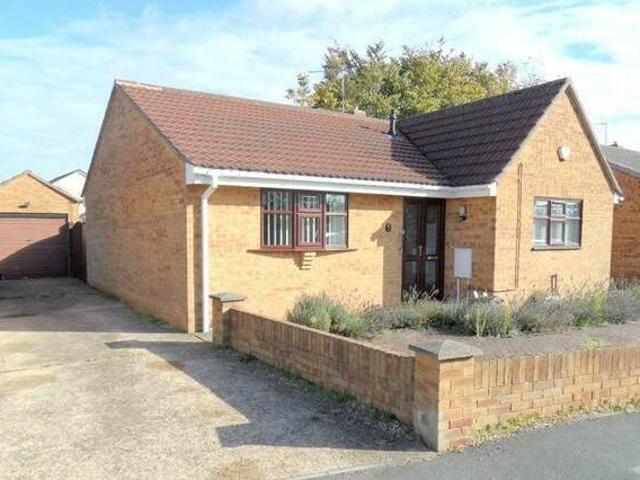 House for rent in Lincolnshire