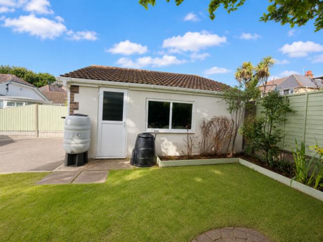 Bungalow for sale in Stanley Green, Poole