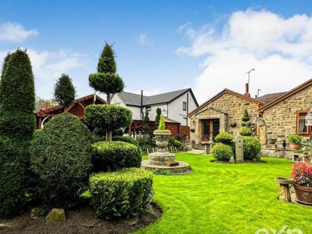 House for sale in Stanley