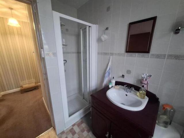 Property for sale in Bletchley, Buckinghamshire