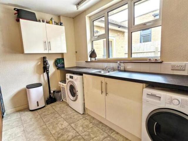 Bungalow for sale in Stanford On Avon, Leicestershire