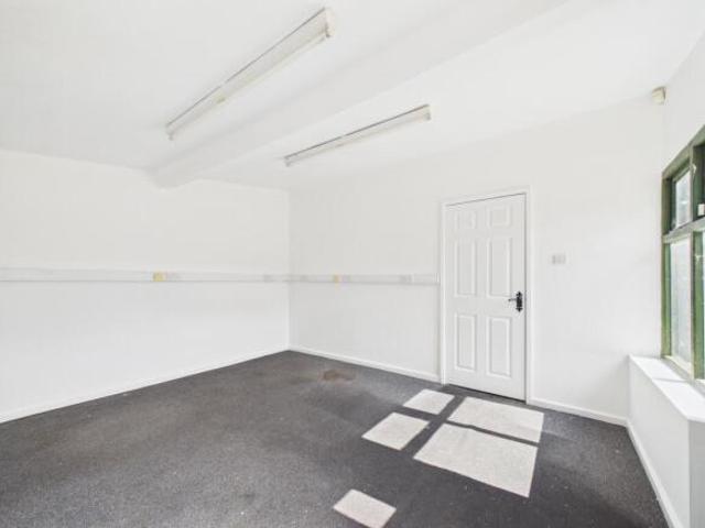 Bungalow for sale in Chellaston, East Midlands