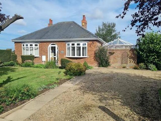 House for rent in Lincolnshire