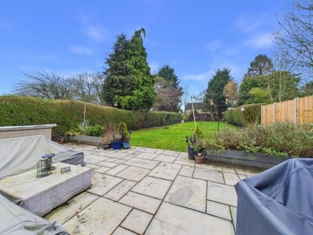 Bungalow for sale in Littleover, East Midlands