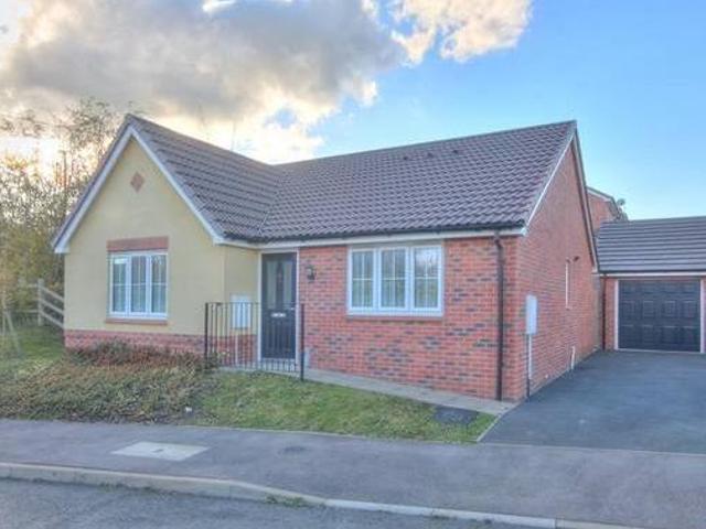 House for sale in Worcestershire