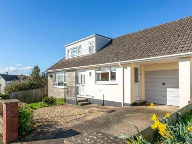 House for sale in Kentisbury, Devon