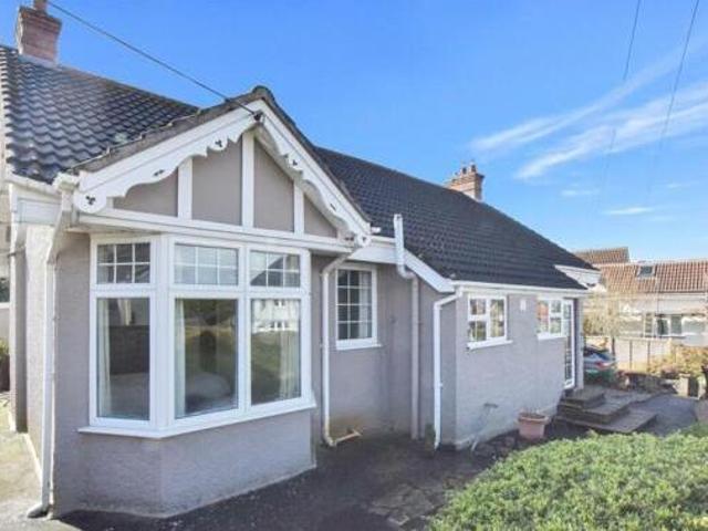 House for sale in Kentisbury, Devon