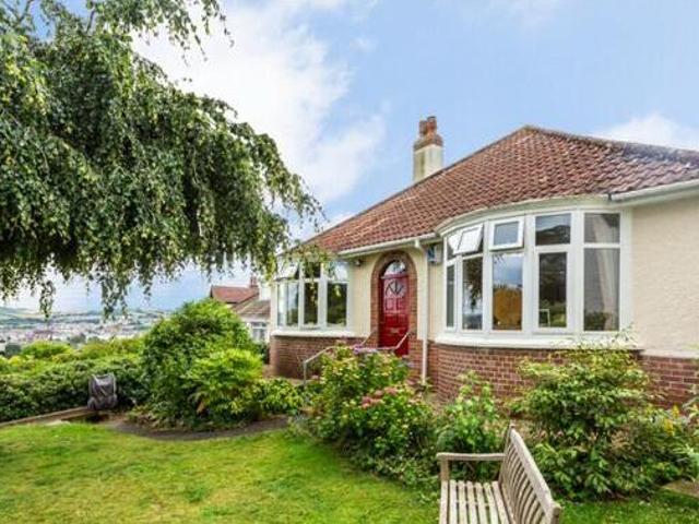 House for sale in Kentisbury, Devon