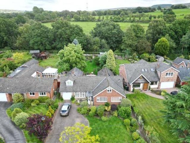 House for sale in Greater Manchester