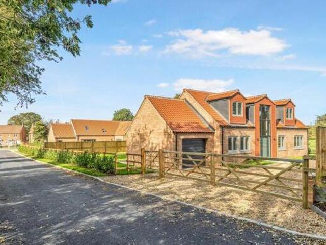 House for sale in Northallerton, North Yorkshire
