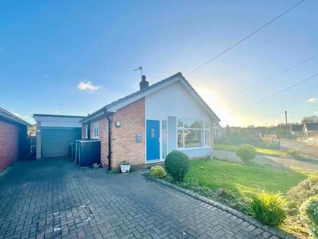 House for sale in Stone, Stafford