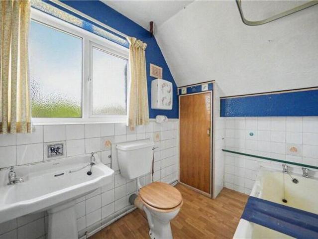 Bungalow for sale in Harrogate, North Yorkshire
