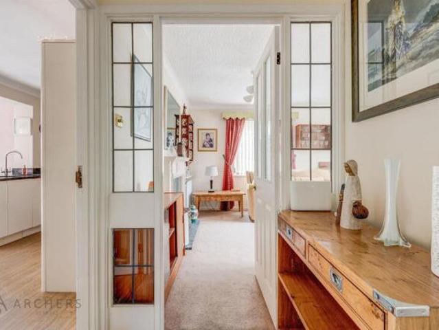 Bungalow for sale in Ranmoor, South Yorkshire