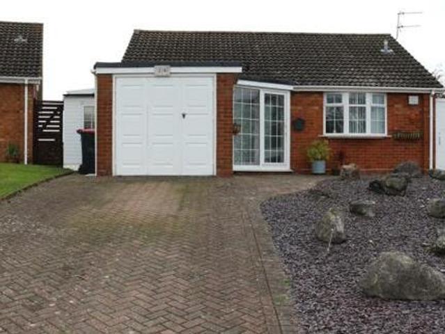 House for sale in West Midlands