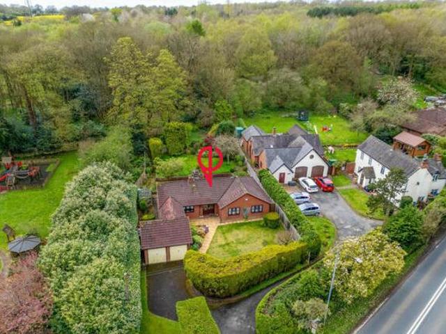 House for sale in Lyons, Greater London