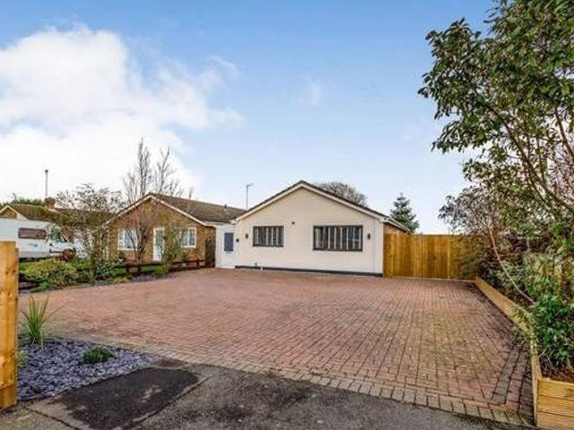 House for rent in Cambridgeshire