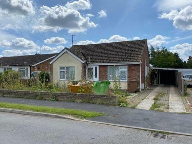 House for sale in Bedingfield, Suffolk
