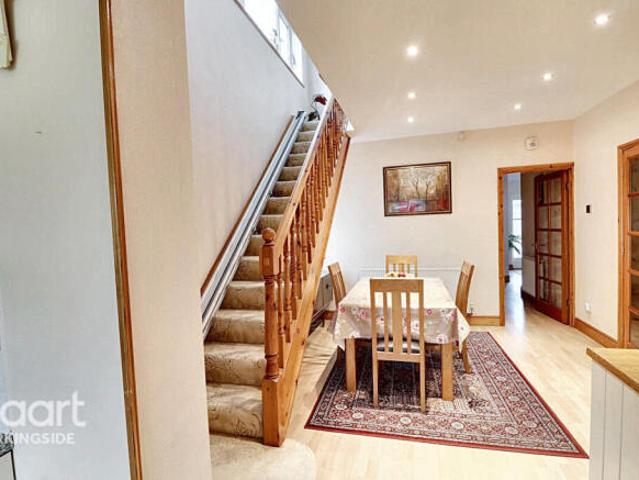 Bungalow for sale in Clayhall, Greater London