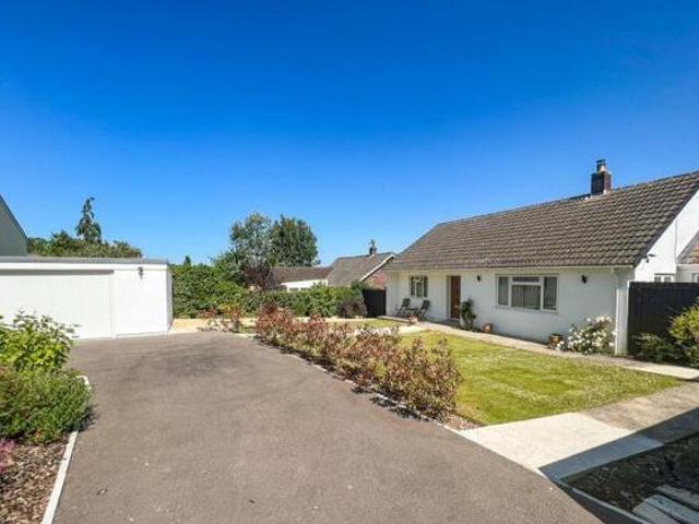 House for sale in Street, Somerset