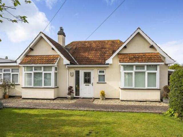 House for sale in Street, Somerset