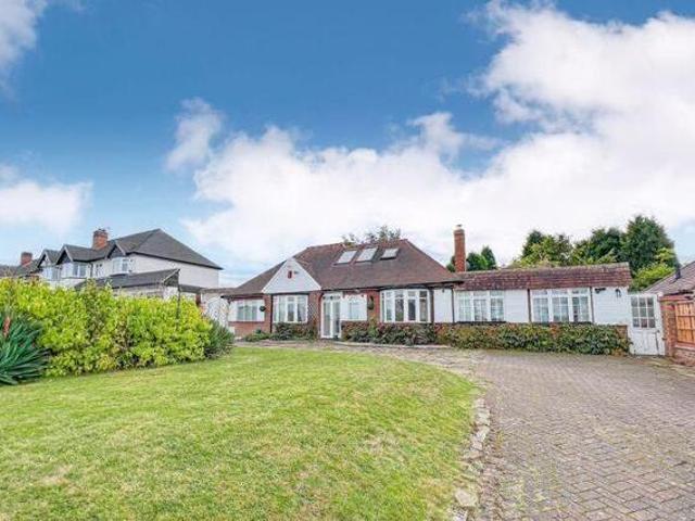 House for sale in Sutton Coldfield, West Midlands