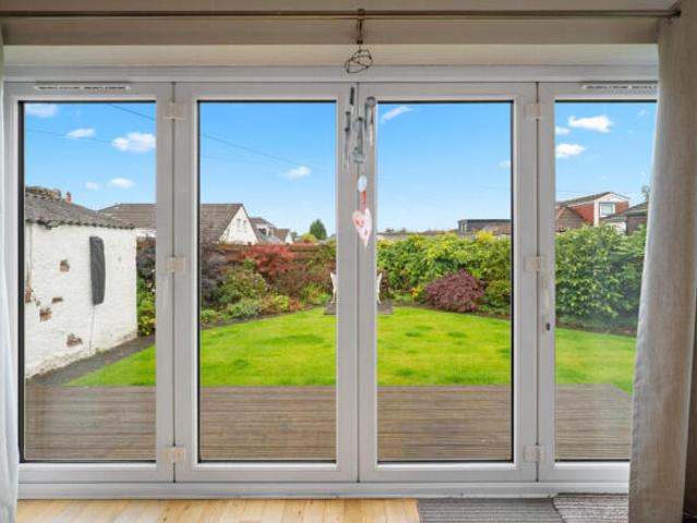 Bungalow for sale in Clarkston, Scotland