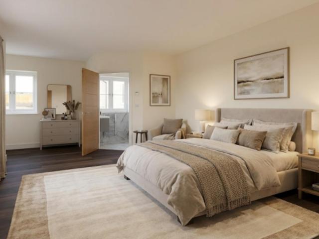Bungalow for sale in Spring View, Wigan