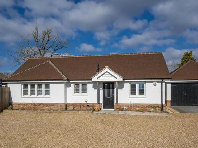 House for sale in Chelmondiston, Suffolk