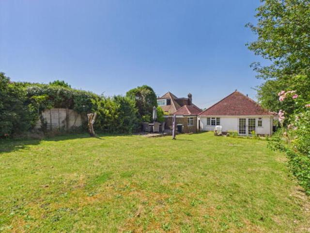 Property for sale in Worthing, West Sussex