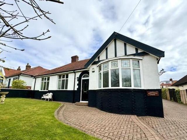House for sale in Tyne And Wear