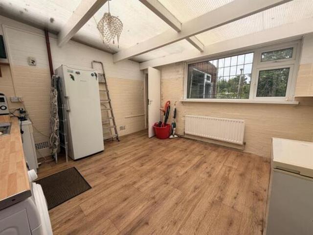 Bungalow for sale in Wednesfield, West Midlands