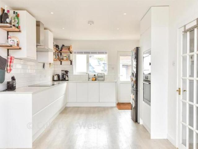 Bungalow for sale in Brighton & Hove
