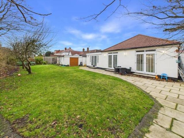 Bungalow for sale in Calderstones