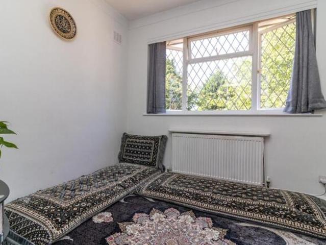Bungalow for sale in Old Wharf, City Of Leicester
