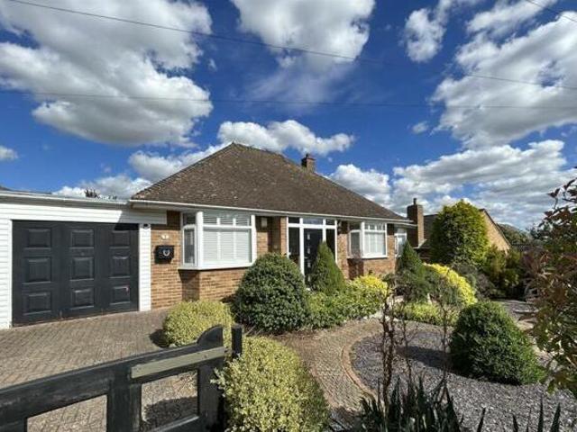 House for sale in Sutton Green, Woking