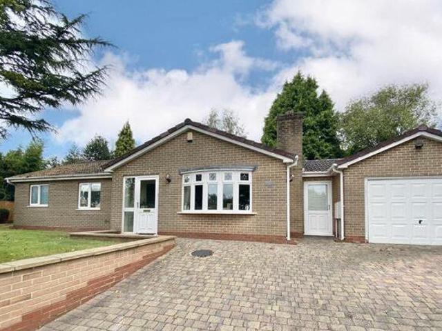 House for sale in Maney, Birmingham