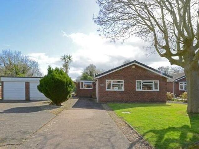 House for sale in Frankwell, Shropshire