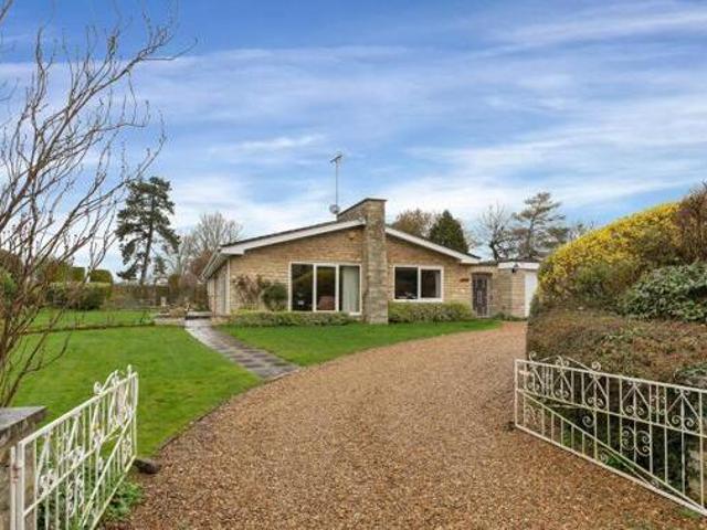 House for sale in Sutton Green, Woking