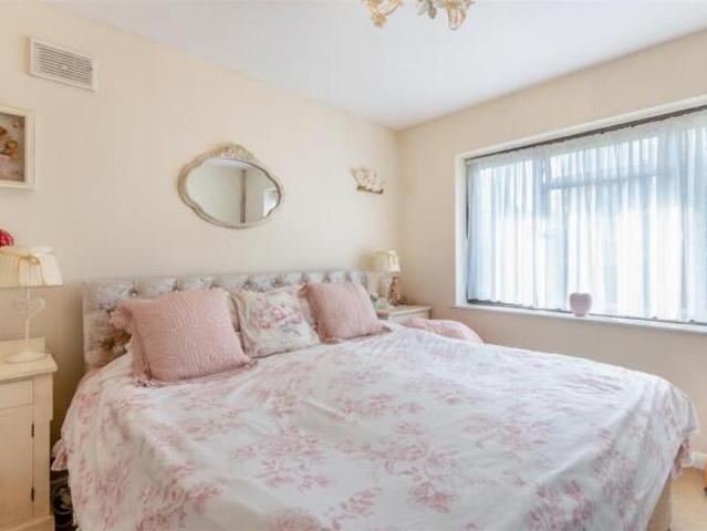 Bungalow for sale in Langley Park, Maidstone