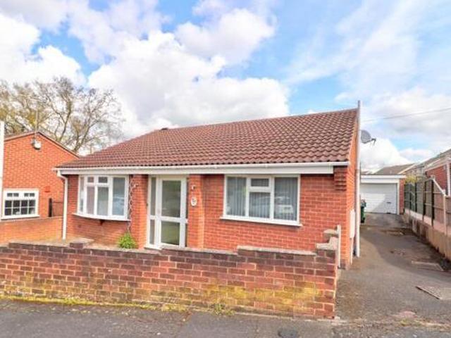 House for sale in Egginton, East Midlands