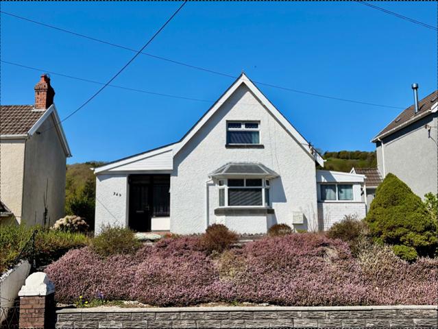 Bungalow for sale in Trebanos
