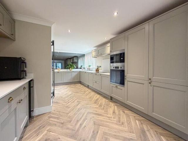 Bungalow for sale in The Rise, East Riding Of Yorkshire