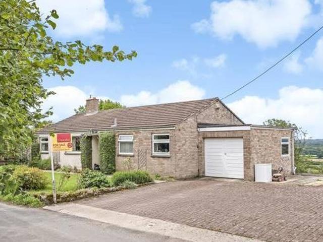 House for sale in Wiltshire, England