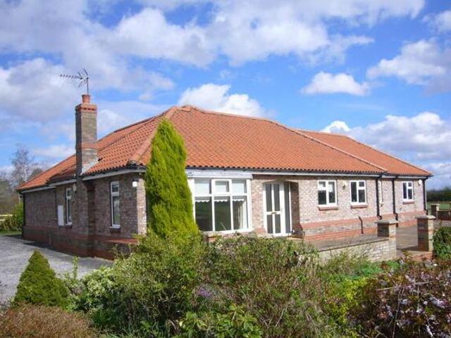 House for sale in North Yorkshire