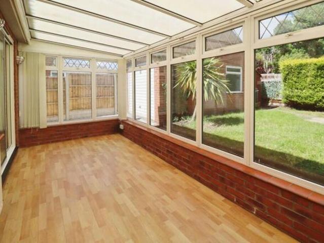 Bungalow for sale in Hartsholme, Brayford