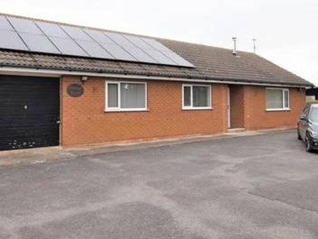House for sale in Lincolnshire
