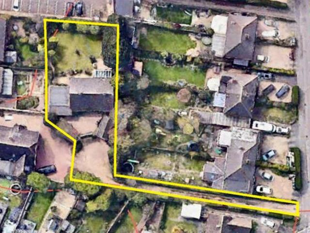 House for sale in Lyons, Greater London
