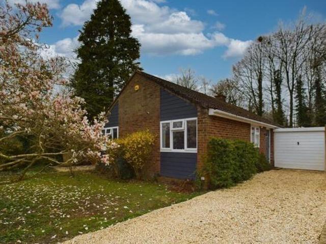 House for sale in Tadley, Priest Down