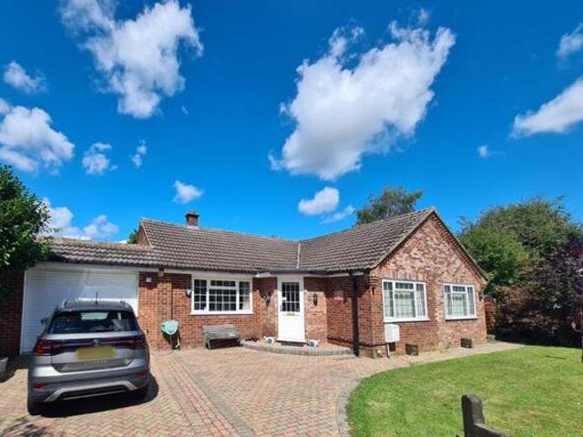 House for sale in Tadley, Priest Down