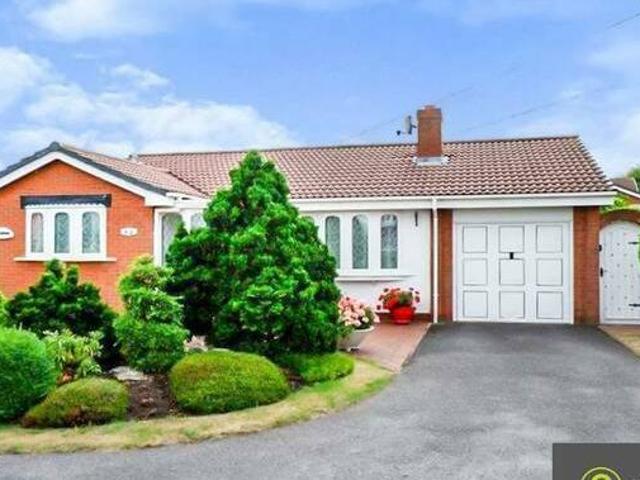 House for rent in Dudley Port, Tipton